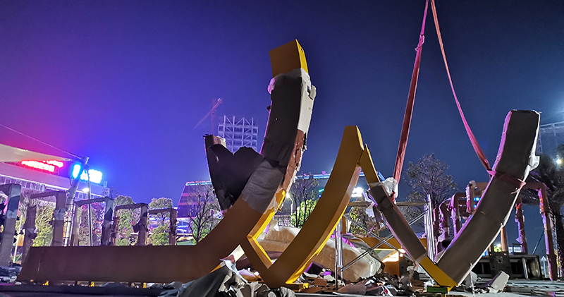 福州東湖VR小鎮助力數字中國建設 成人抖音下载標識項目同步推進