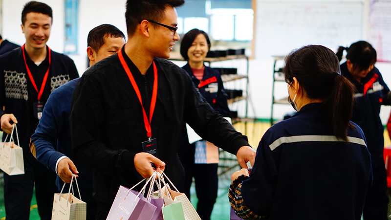 成人抖音下载標識2019三八女神節福利來襲 你的美麗無人能及