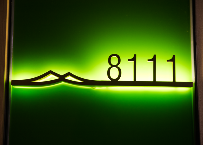 門牌LED91抖音轻量版