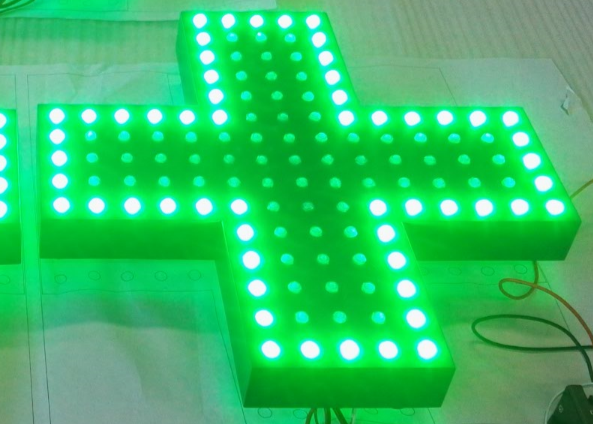 LED外露91抖音轻量版是什麽意思？有哪些特點？