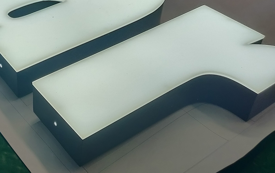 LED吸塑91抖音轻量版製作流程步驟有哪些？
