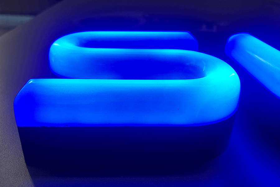 LED霓虹91抖音轻量版與傳統霓虹91抖音轻量版有什麽區別？
