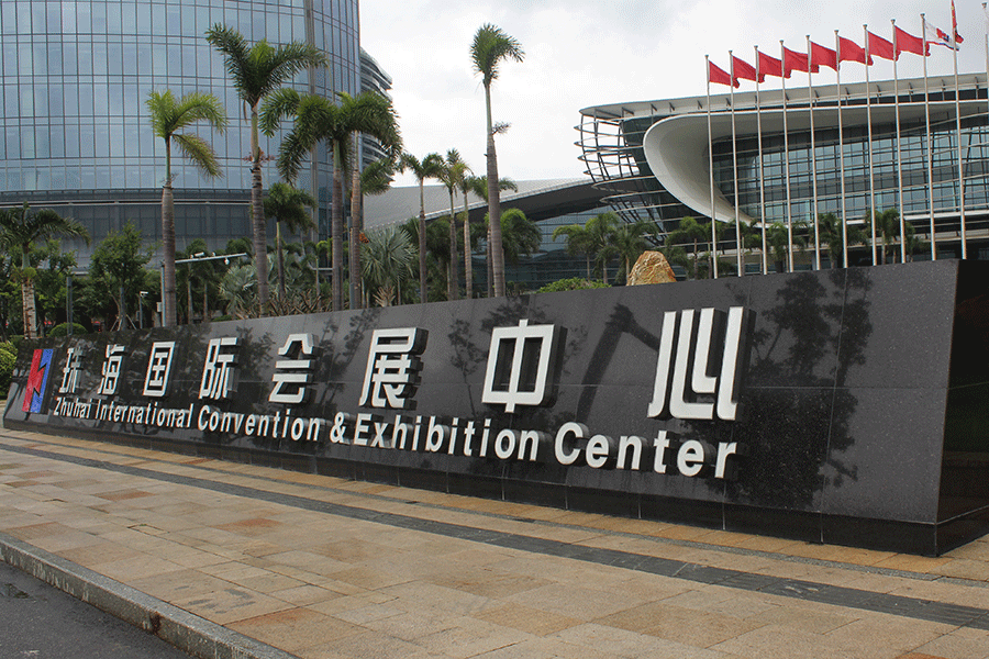 展廳發光標識設計有哪些基本要素？