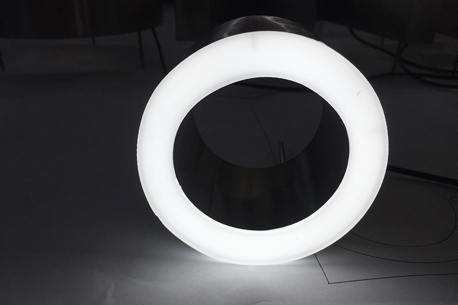 led鋁邊字設計製作有什麽優勢？