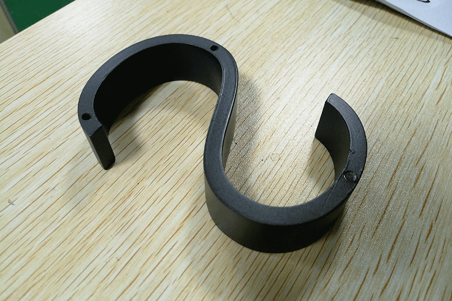製作金屬實心字有哪些優勢特征？