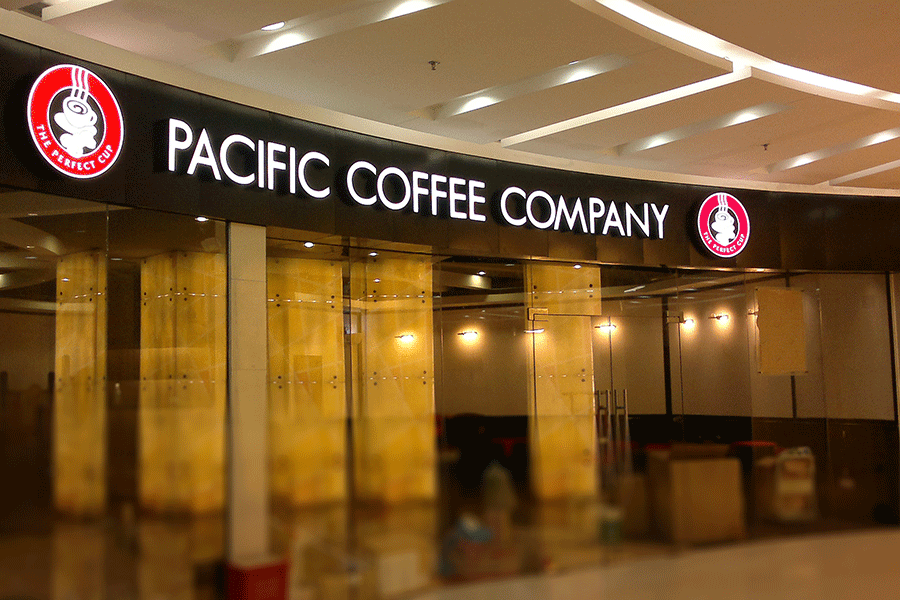 設計製作連鎖店鋪門頭91抖音轻量版可以有哪些類別？