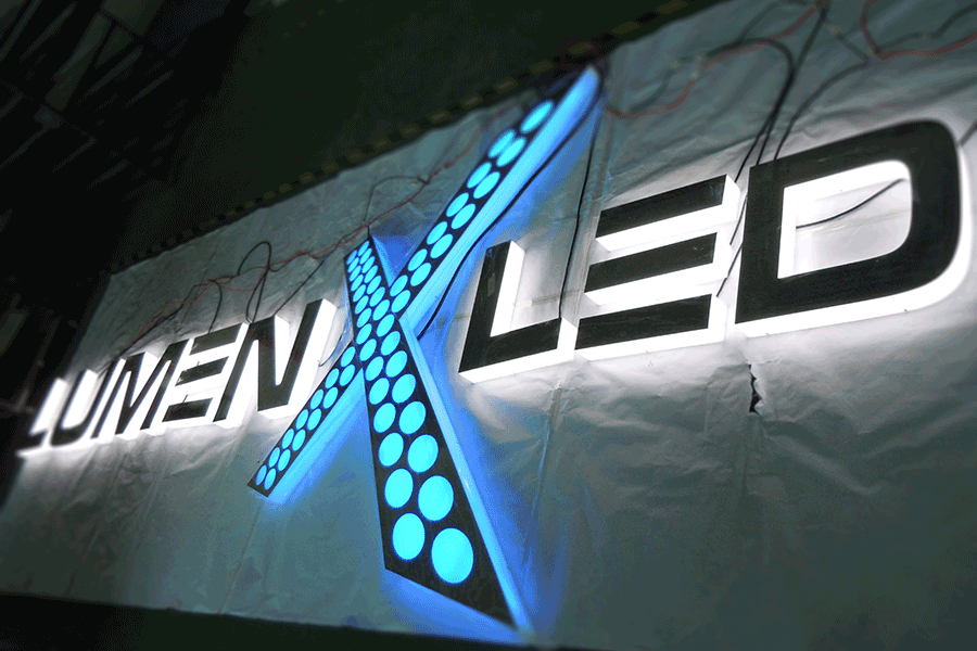 led迷你亞克力字設計製作的作用有哪些？
